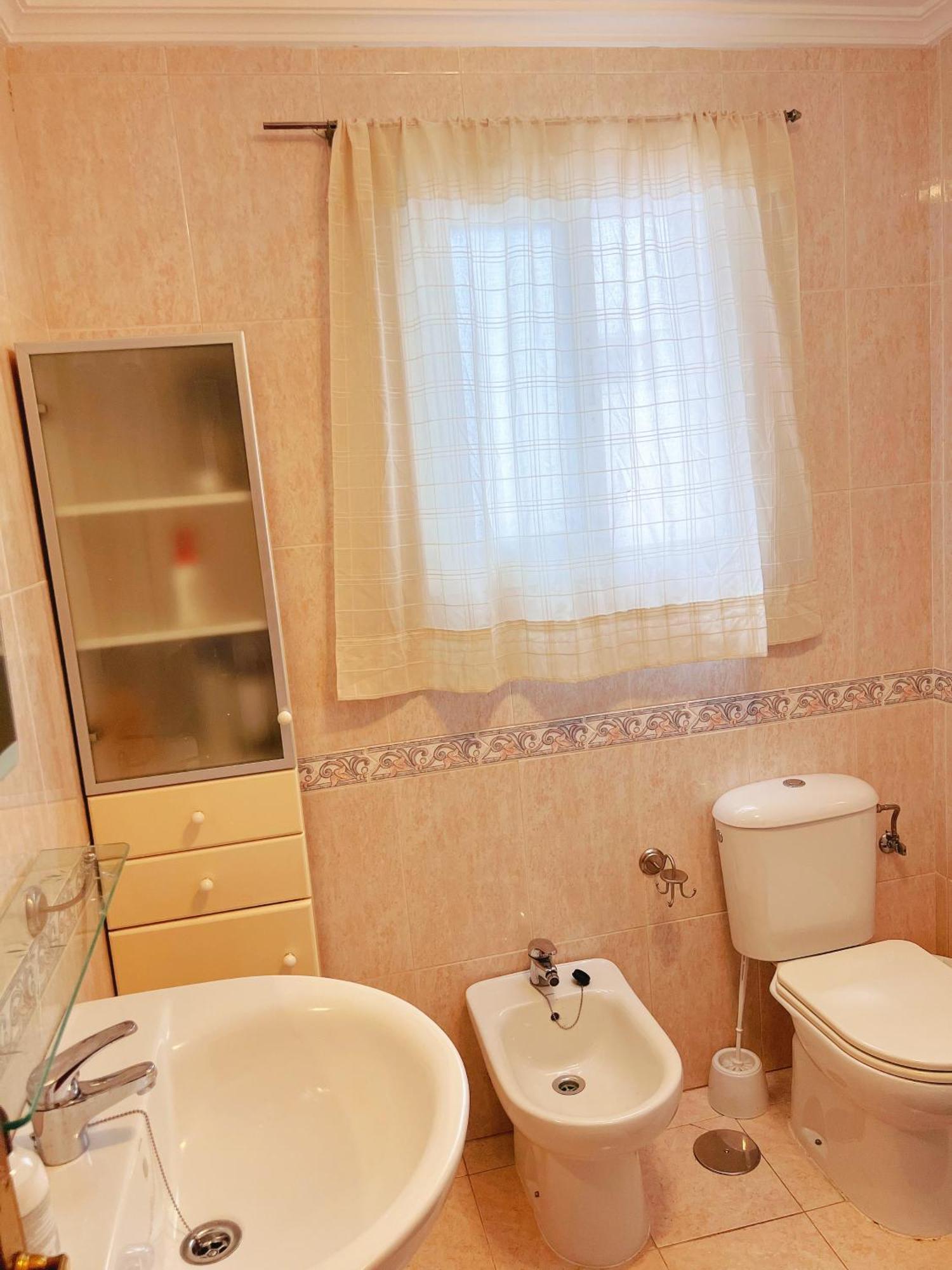 Vivienda La Merced Apartment Huelva Exterior foto