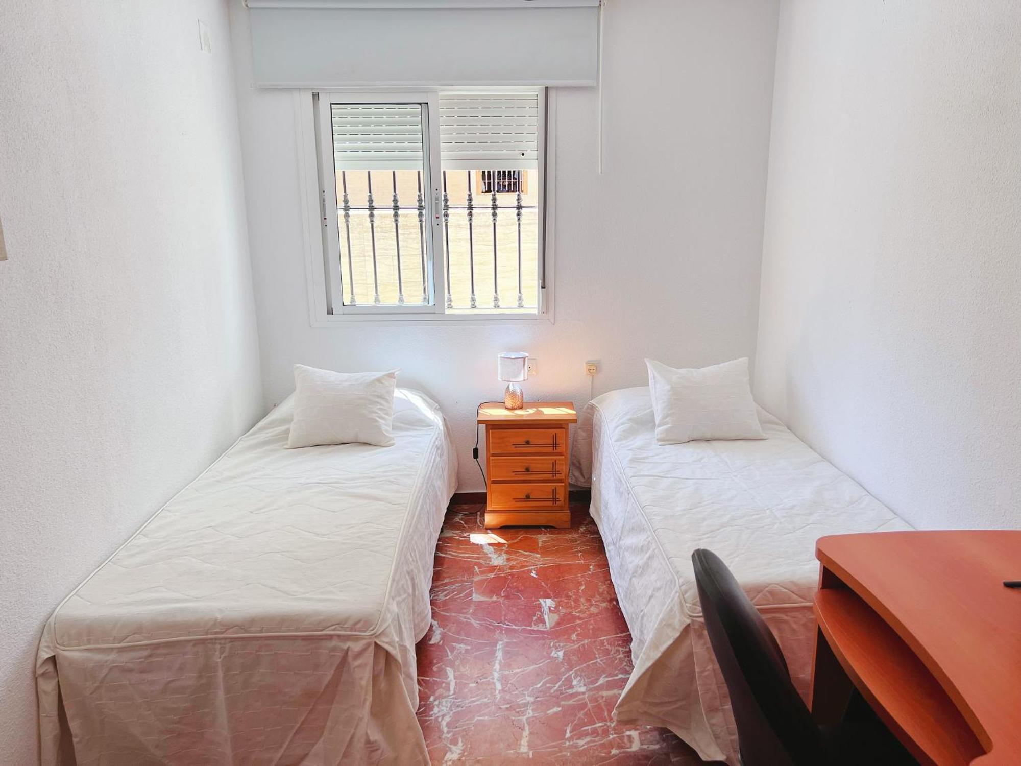 Vivienda La Merced Apartment Huelva Exterior foto