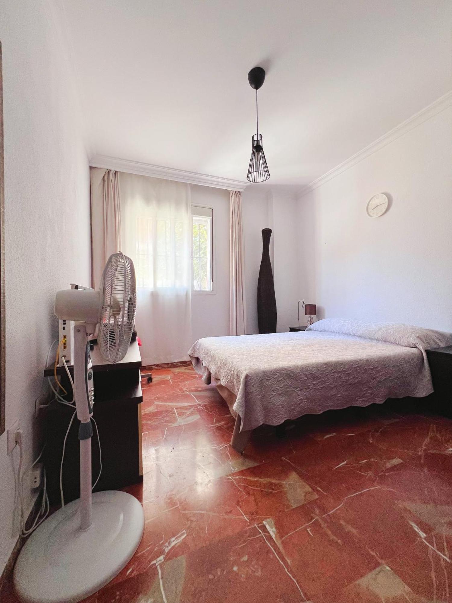 Vivienda La Merced Apartment Huelva Exterior foto